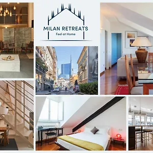 Retreats Brera ميلان