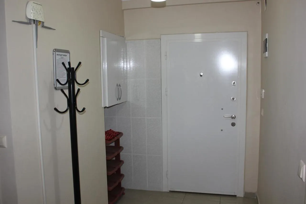 Payitaht House Apartment Trabzon